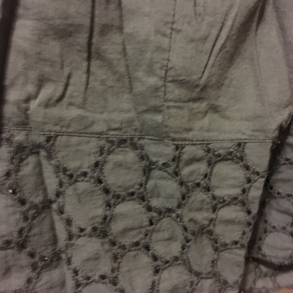 Grey Tank Top - Picture 6 of 7